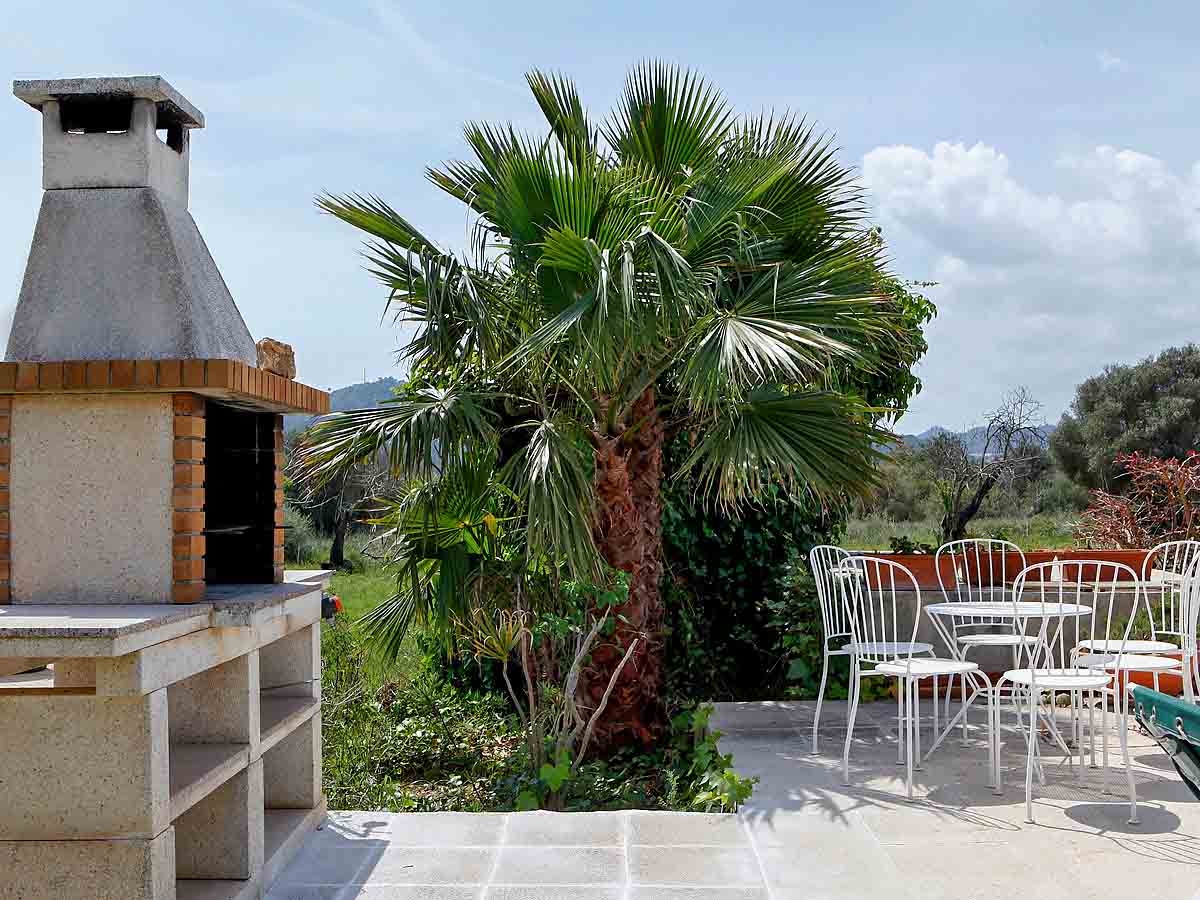 Finca Casa Pula Golf Mallorca Urlaub
